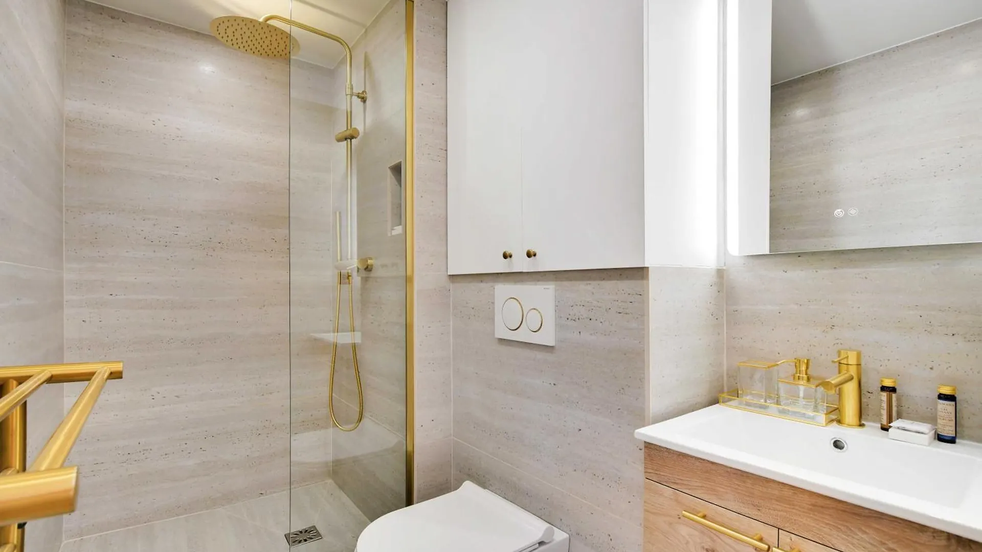 Superb Apartment With Ac - 1Br-2P - Arts Et Metier Paris