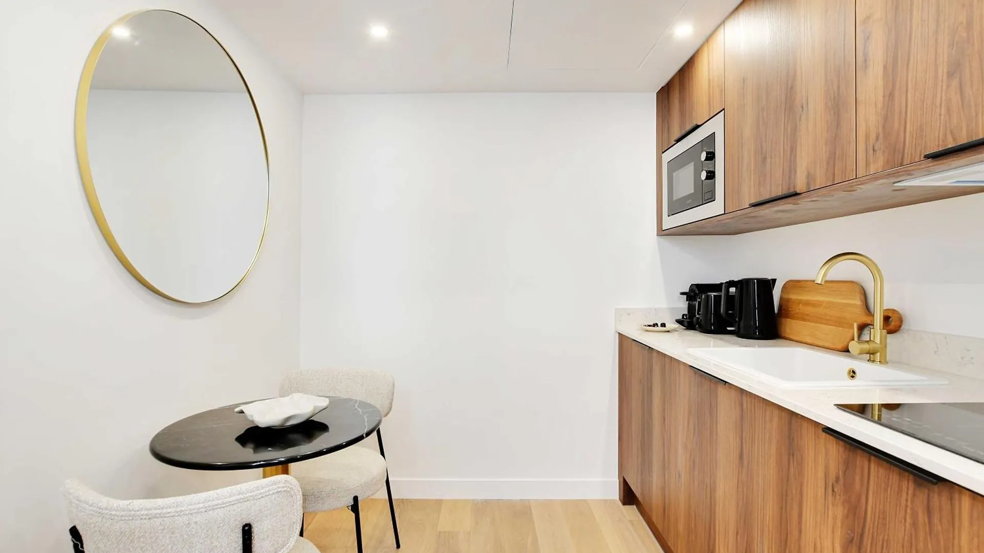 Superb Apartment With Ac - 1Br-2P - Arts Et Metier Paris